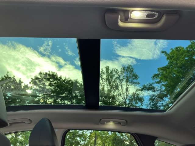 Fahrzeugbild eines Hyundai Tucson