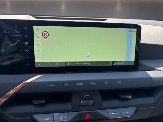 Fahrzeugbild eines Kia EV5