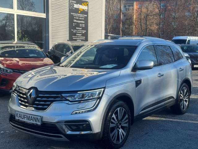 Fahrzeugbild eines Renault Koleos