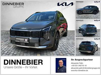 Bild Kia Sportage