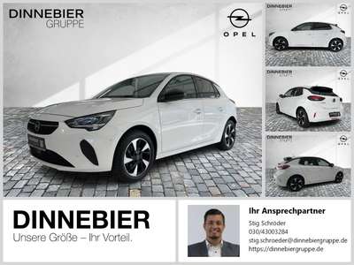 Bild Opel Corsa