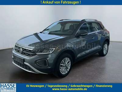 Bild Volkswagen T-Roc