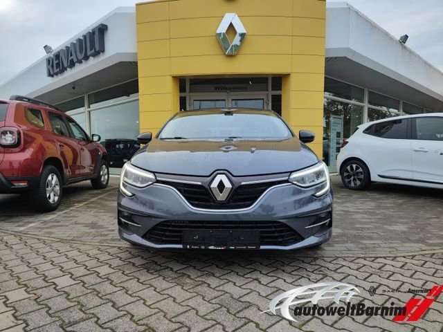 Fahrzeugbild eines Renault Mégane