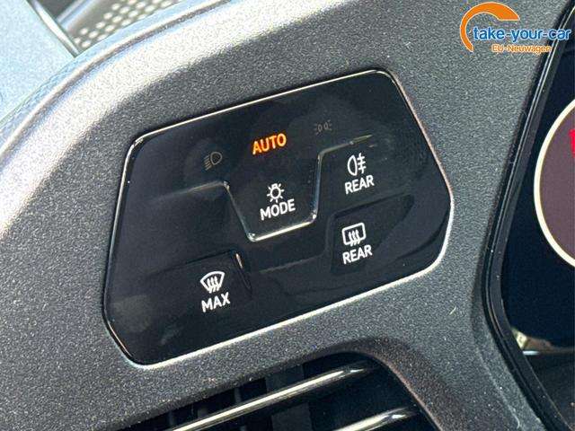 Fahrzeugbild eines Volkswagen Caddy