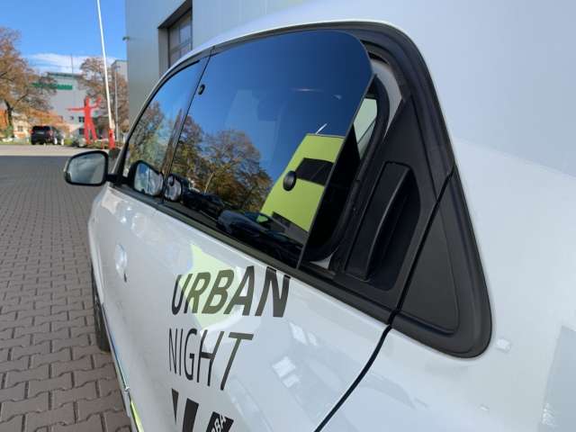 Fahrzeugbild eines Renault Twingo