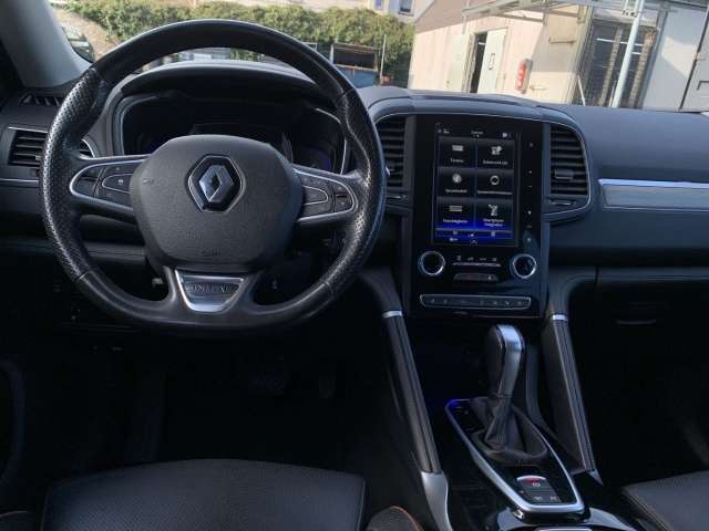 Fahrzeugbild eines Renault Koleos