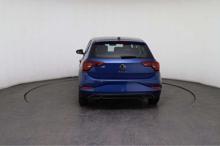 Fahrzeugbild eines Volkswagen Polo