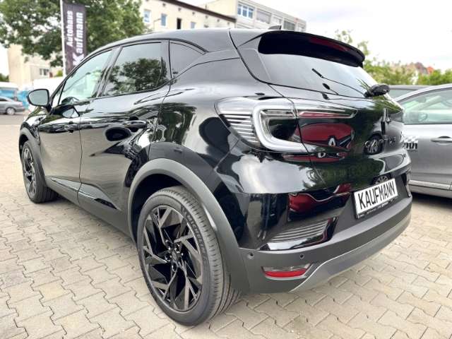 Fahrzeugbild eines Renault Captur