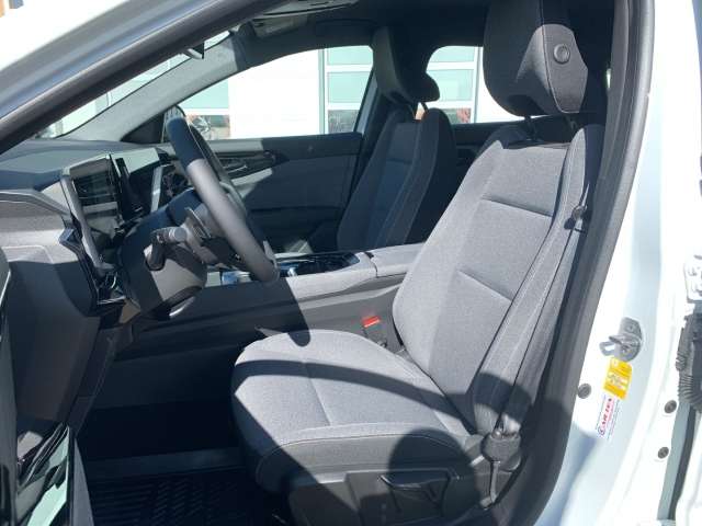 Fahrzeugbild eines Renault Austral