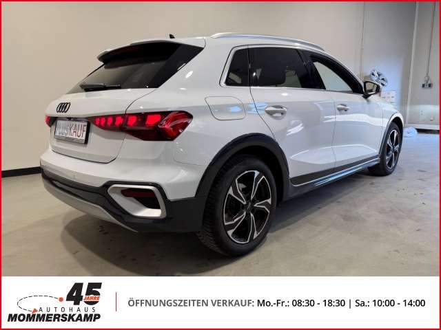 Fahrzeugbild eines Audi A3