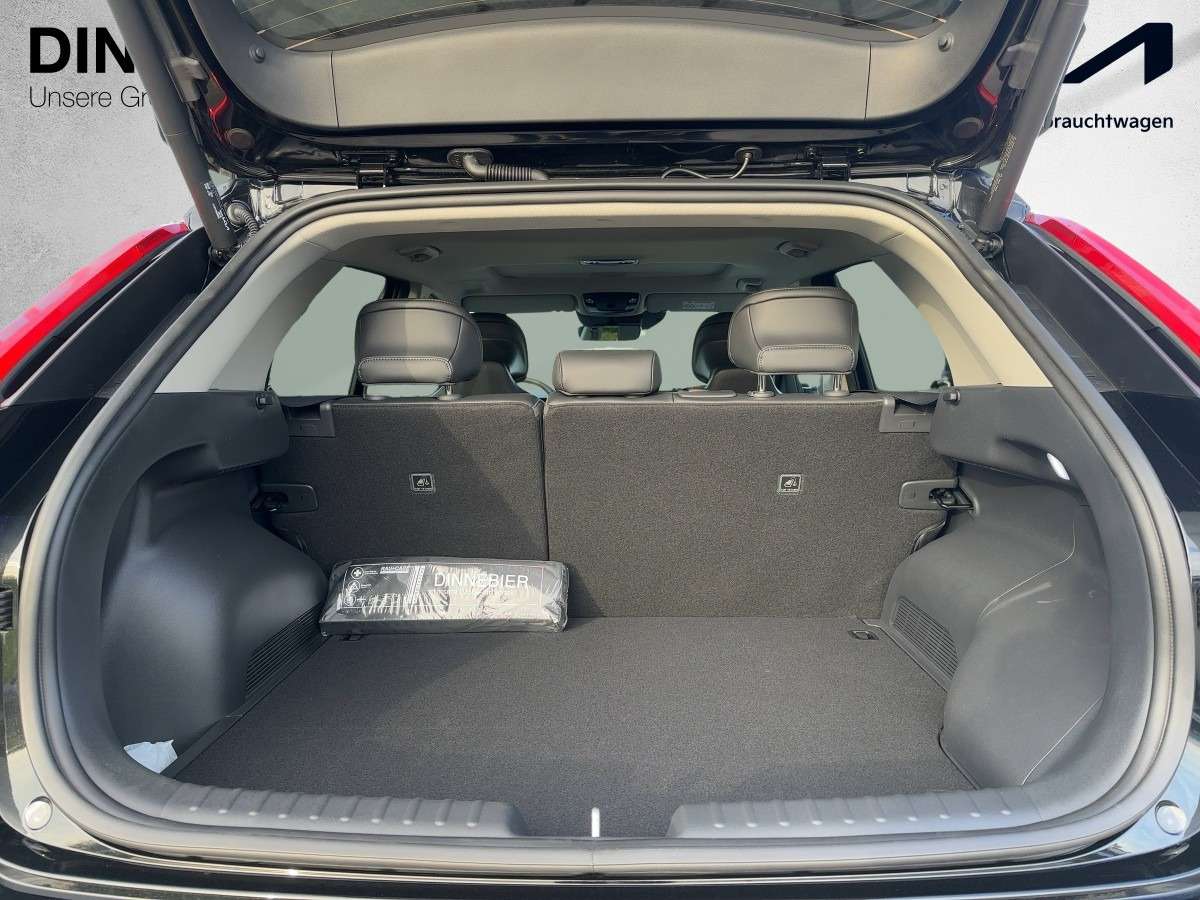 Fahrzeugbild eines Kia Niro