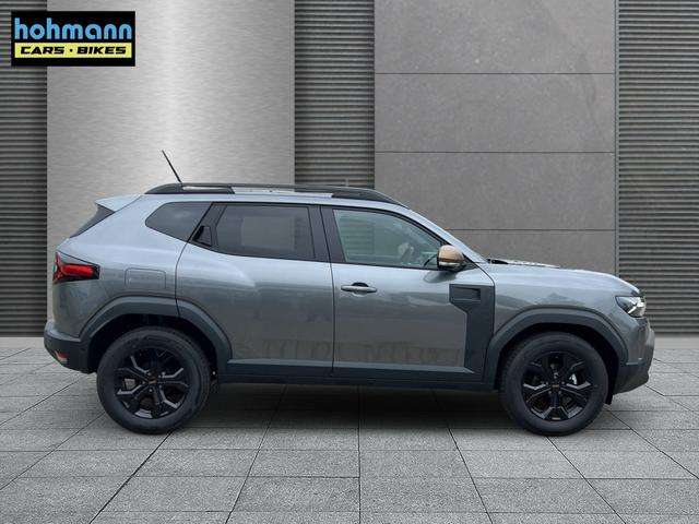 Fahrzeugbild eines Dacia Duster