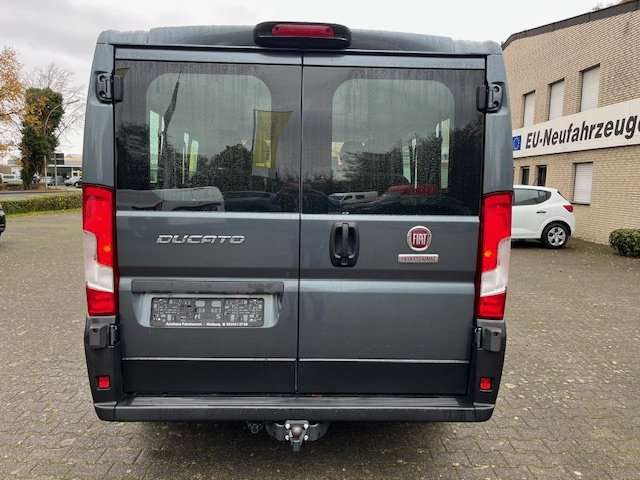 Fahrzeugbild eines Fiat Ducato