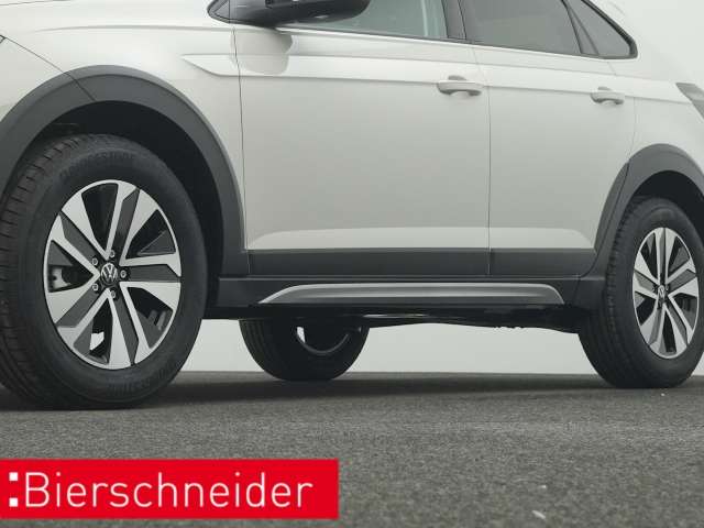 Fahrzeugbild eines Volkswagen Taigo