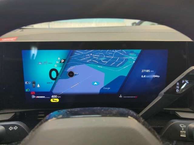 Fahrzeugbild eines Renault Austral