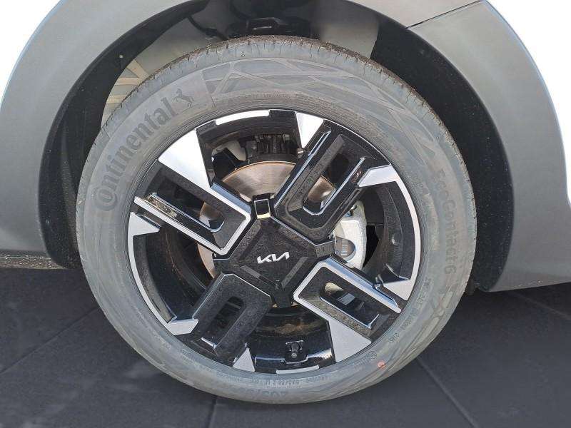 Fahrzeugbild eines Kia Stonic