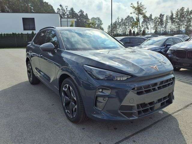 Fahrzeugbild eines CUPRA Terramar