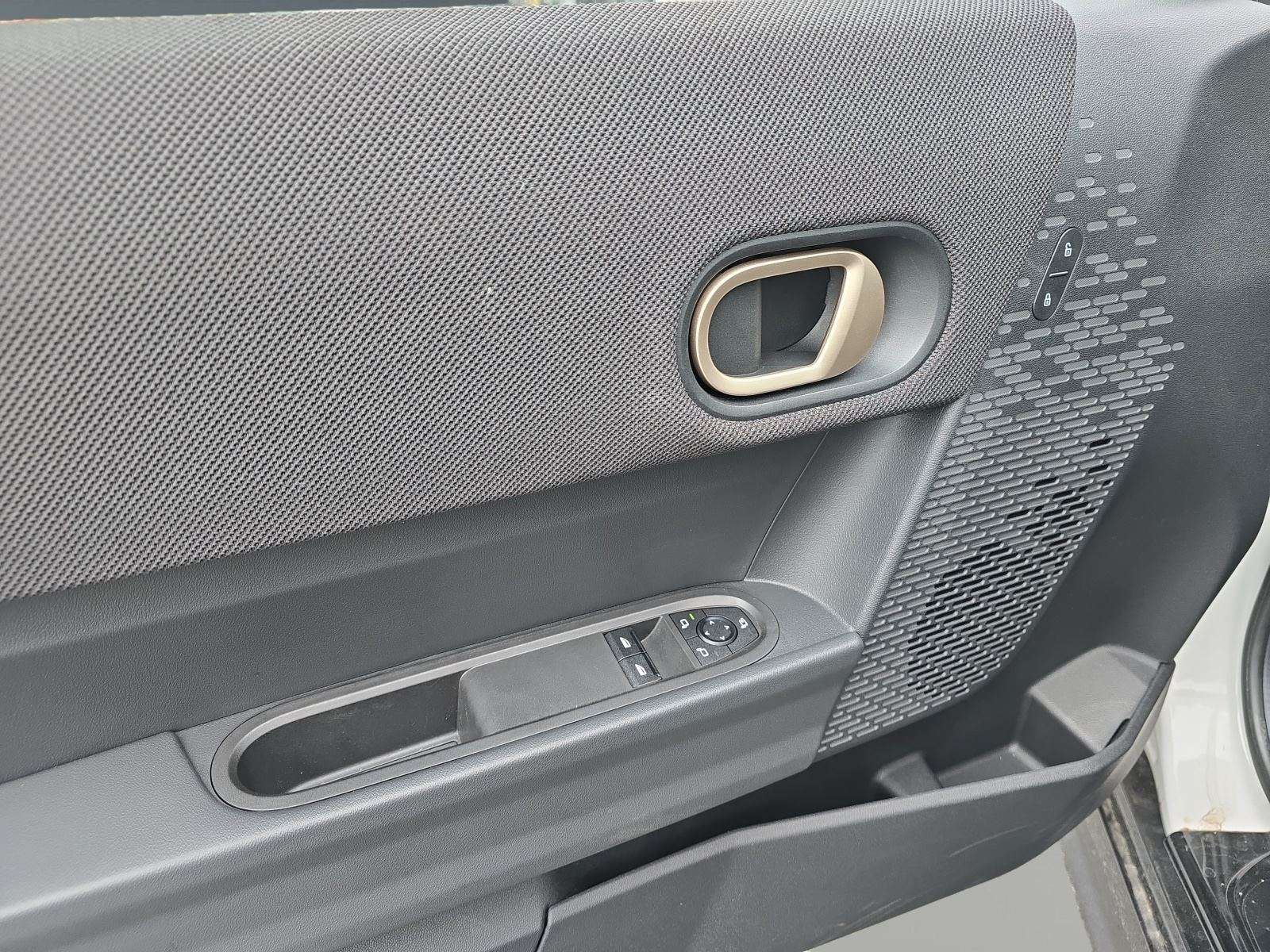 Fahrzeugbild eines MINI COOPER