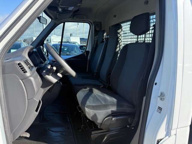 Fahrzeugbild eines Renault Master