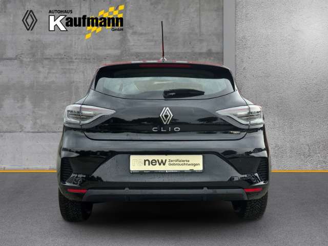 Fahrzeugbild eines Renault Clio