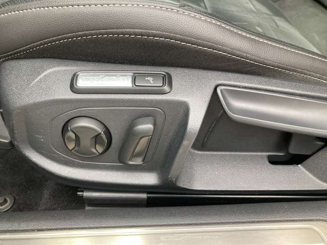 Fahrzeugbild eines Volkswagen Arteon