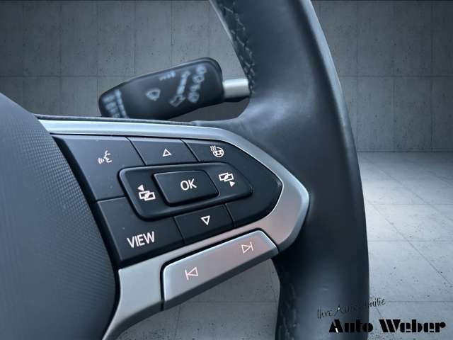 Fahrzeugbild eines Volkswagen T-Roc