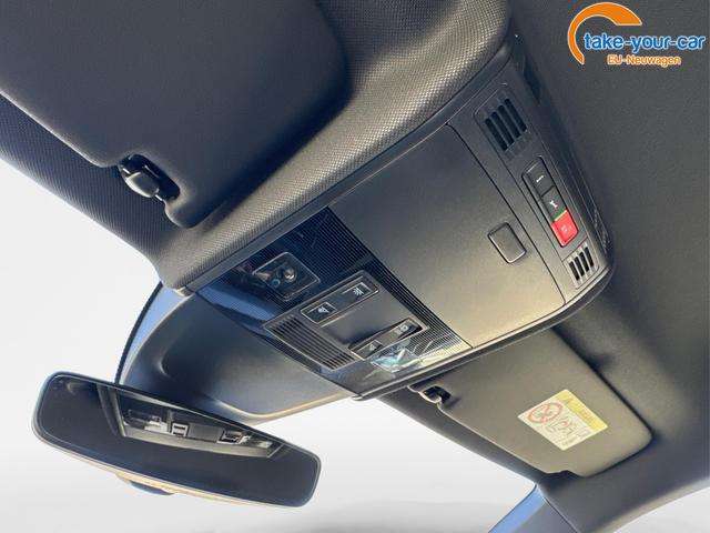 Fahrzeugbild eines Volkswagen Taigo