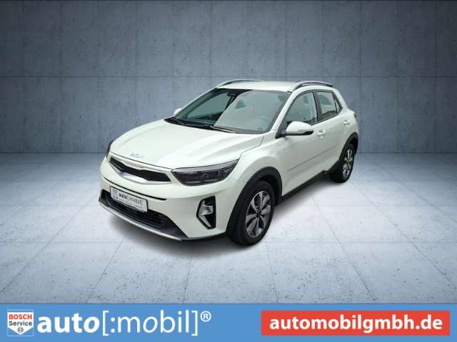 Fahrzeugbild eines Kia Stonic