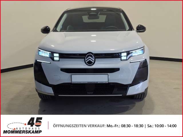 Fahrzeugbild eines Citroën C5 Aircross
