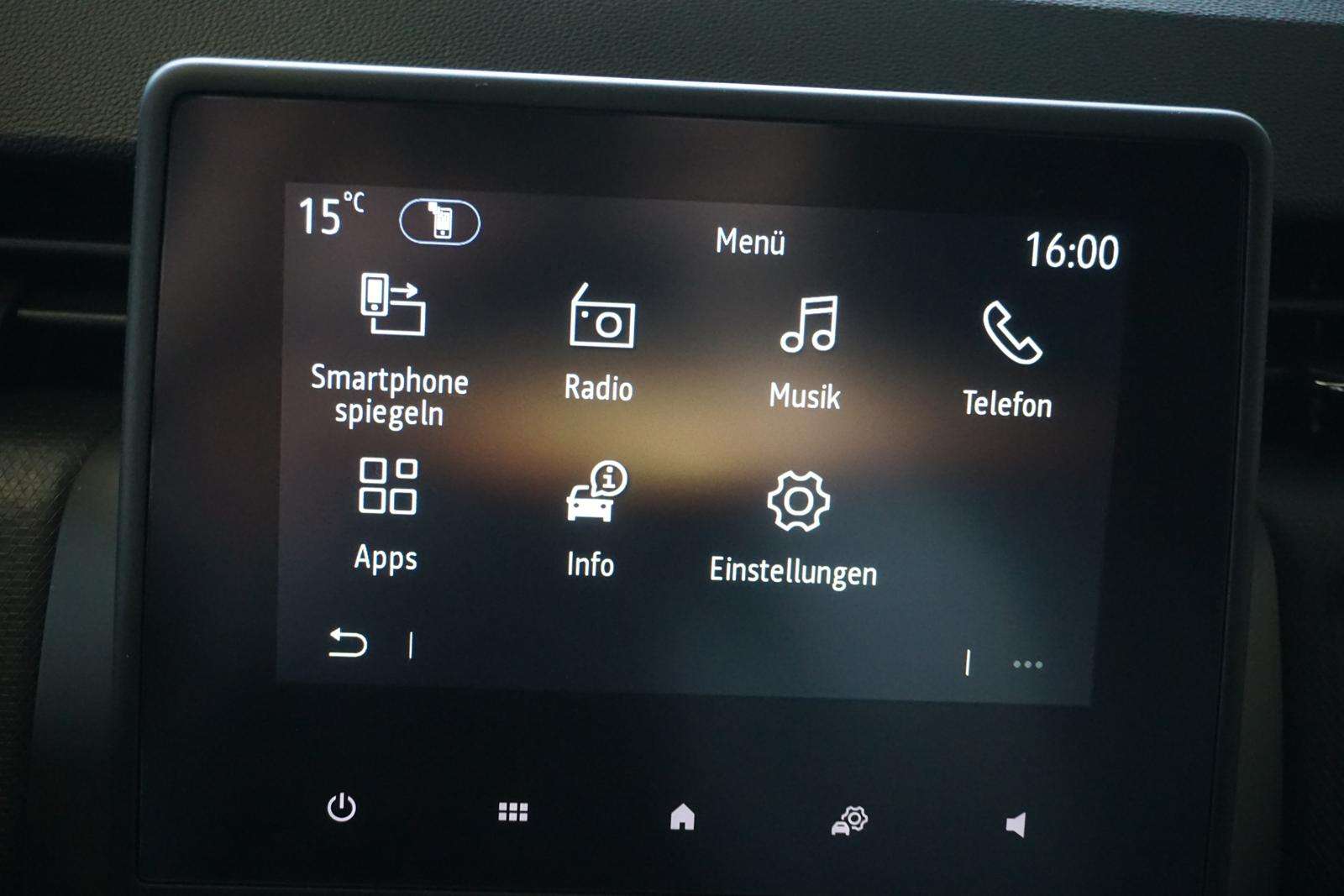 Fahrzeugbild eines Mitsubishi Colt