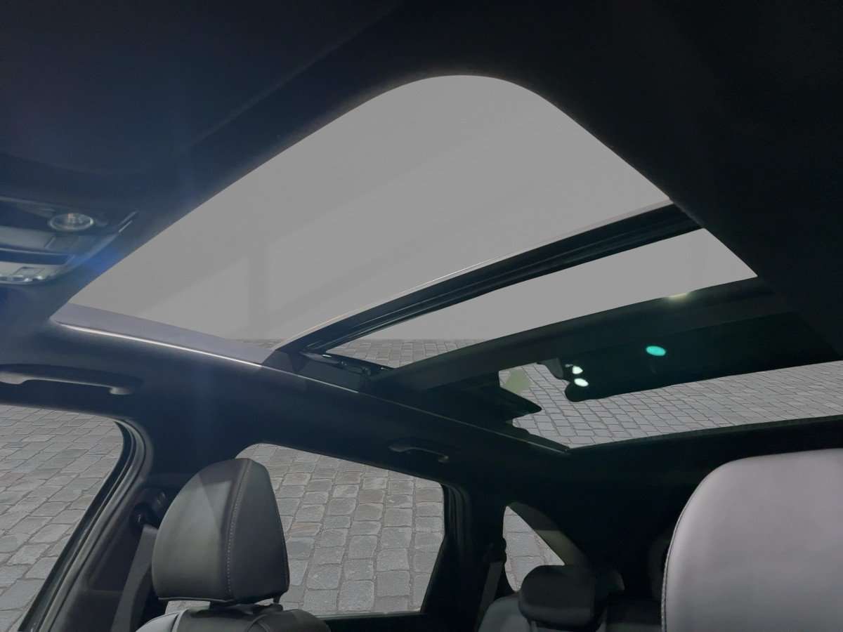 Fahrzeugbild eines Kia Sorento