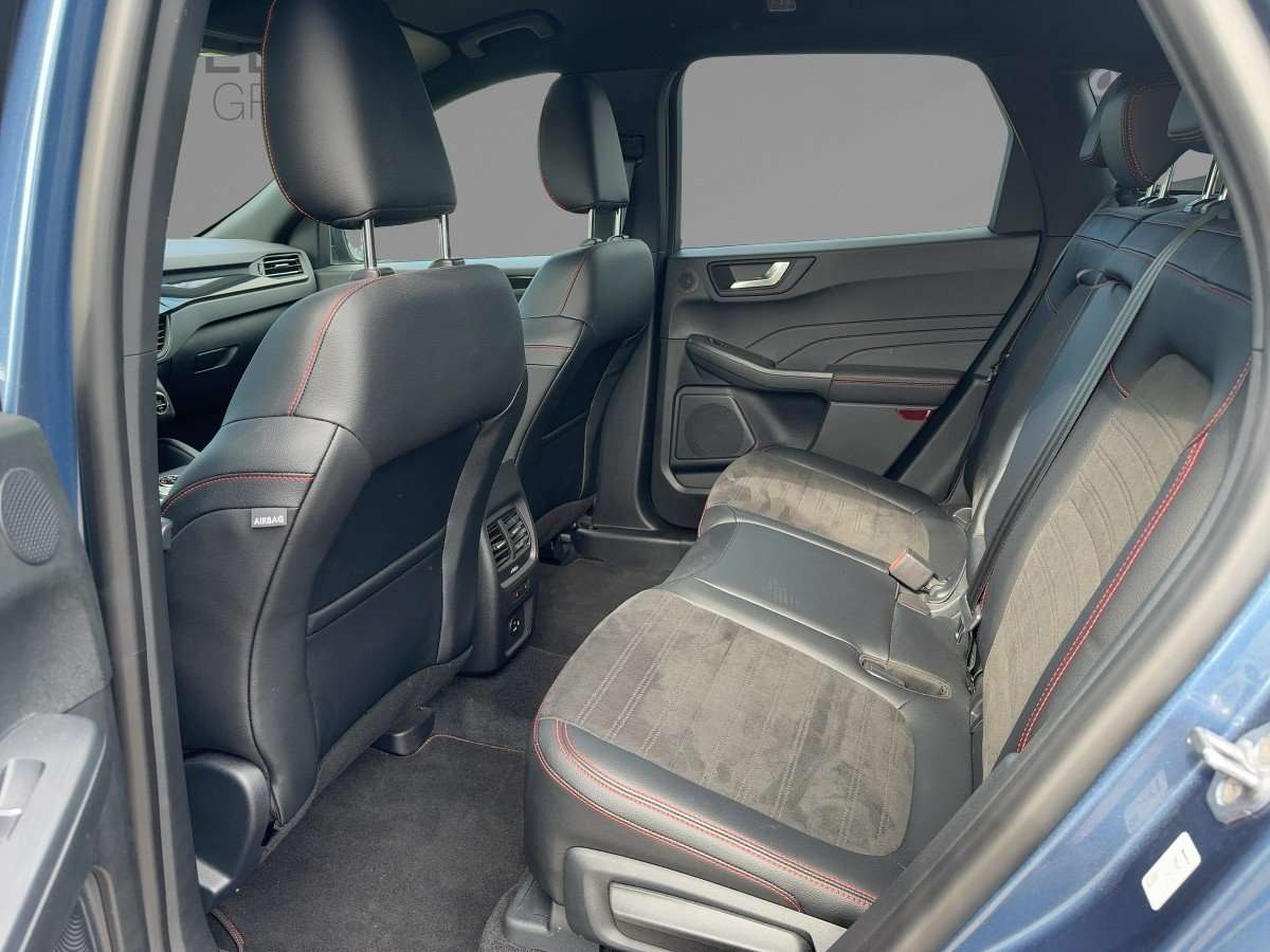 Fahrzeugbild eines Ford Kuga