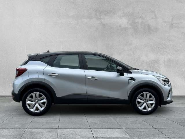 Fahrzeugbild eines Renault Captur