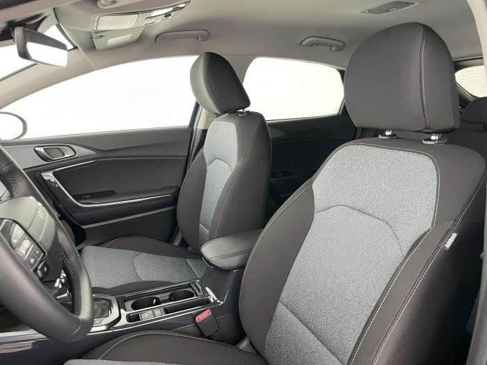 Fahrzeugbild eines Kia XCeed
