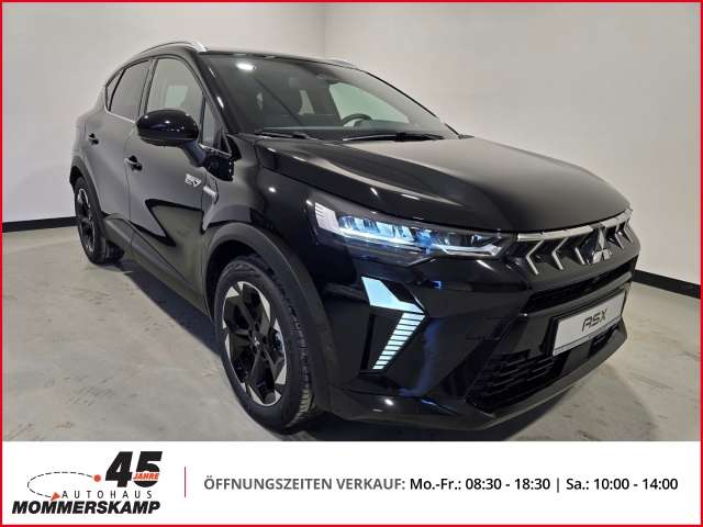 Fahrzeugbild eines Mitsubishi ASX