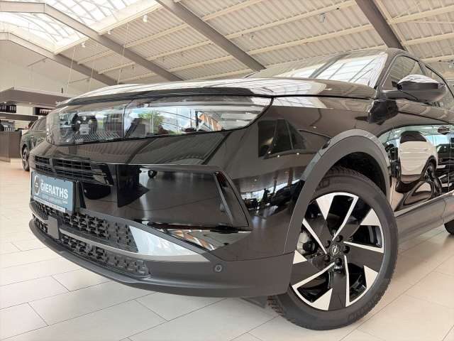Fahrzeugbild eines Opel Grandland X