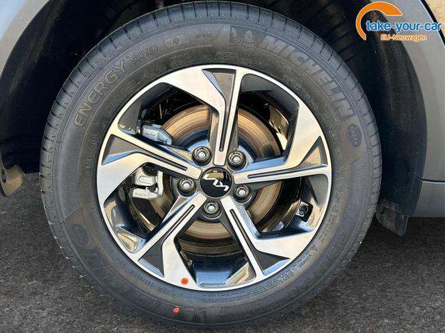 Fahrzeugbild eines Kia XCeed