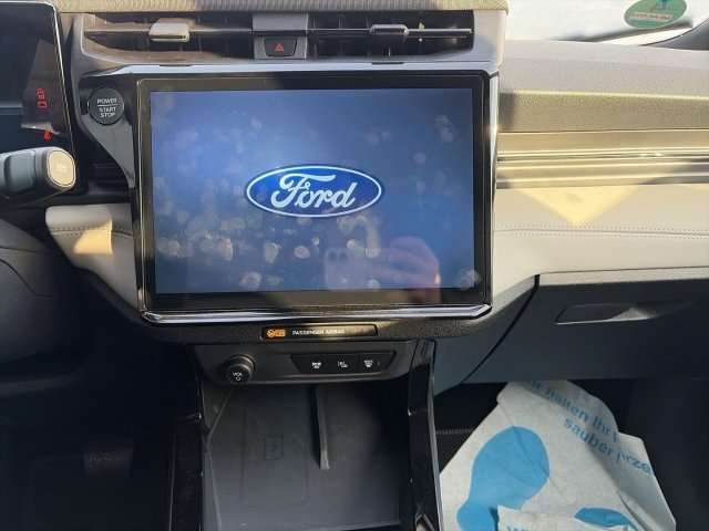 Fahrzeugbild eines Ford Puma