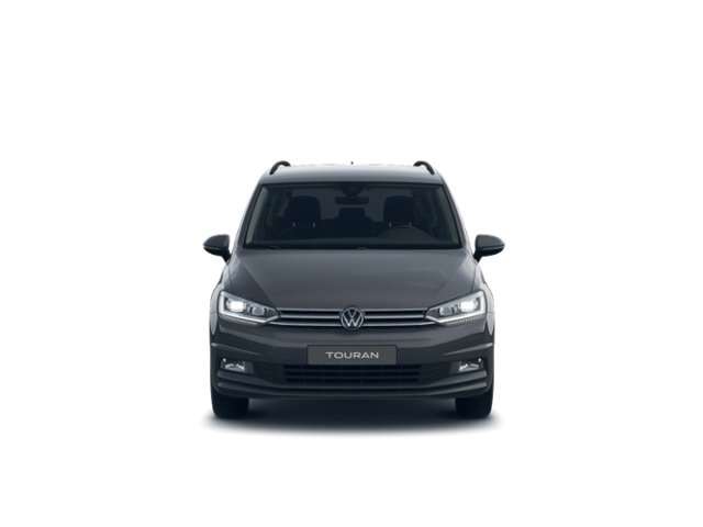 Fahrzeugbild eines Volkswagen Touran