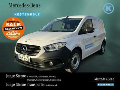 Bild Mercedes-Benz Citan