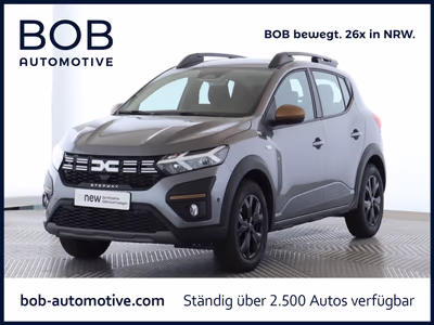 Bild Dacia Sandero
