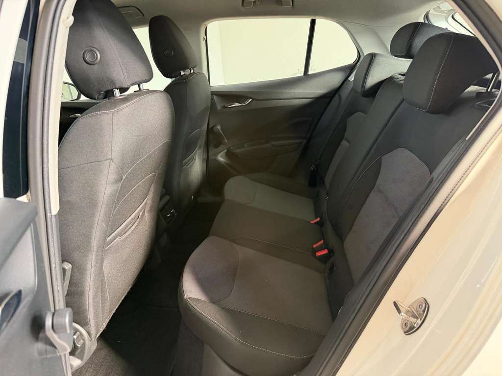 Fahrzeugbild eines Skoda Fabia