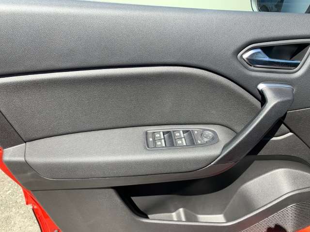 Fahrzeugbild eines Renault Captur