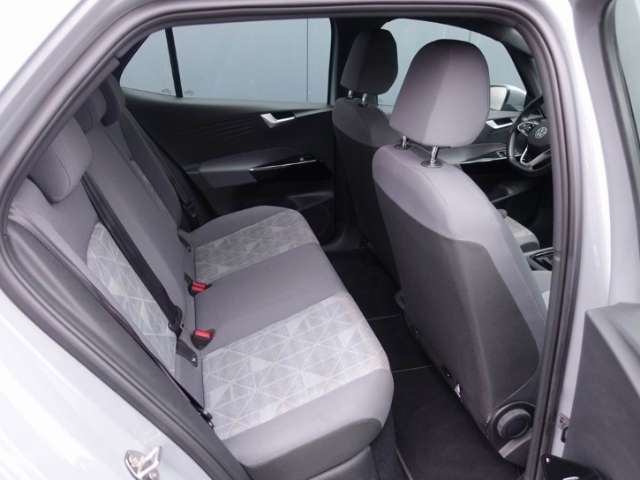 Fahrzeugbild eines Volkswagen ID.3