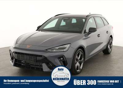 Bild CUPRA Leon
