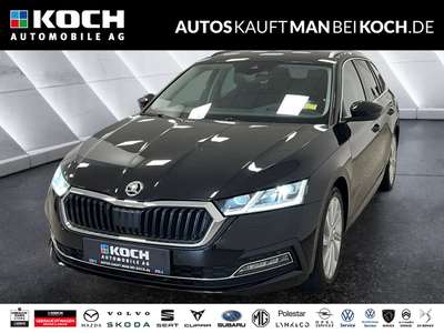 Bild Skoda Octavia