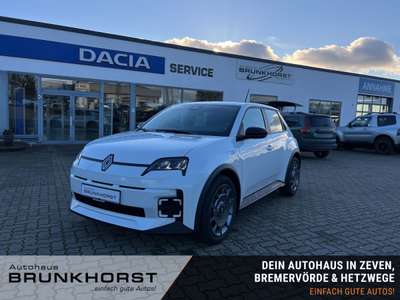 Bild Renault 5 E-TECH