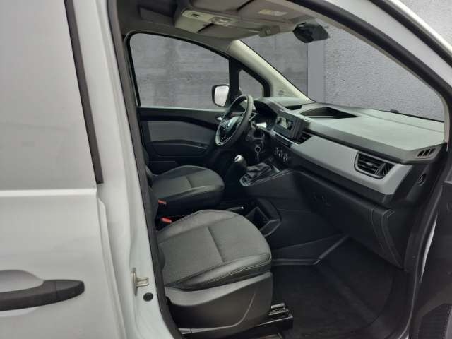 Fahrzeugbild eines Renault Kangoo