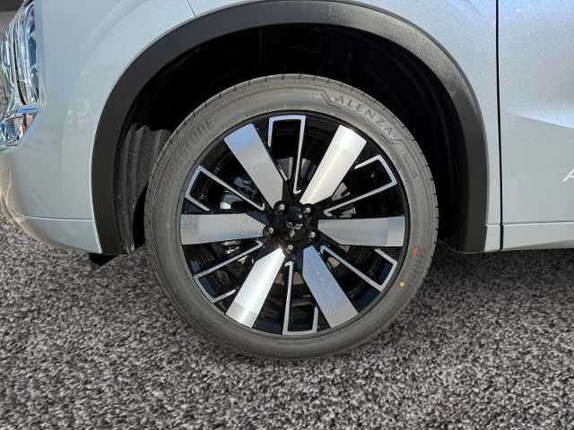 Fahrzeugbild eines Mitsubishi Outlander