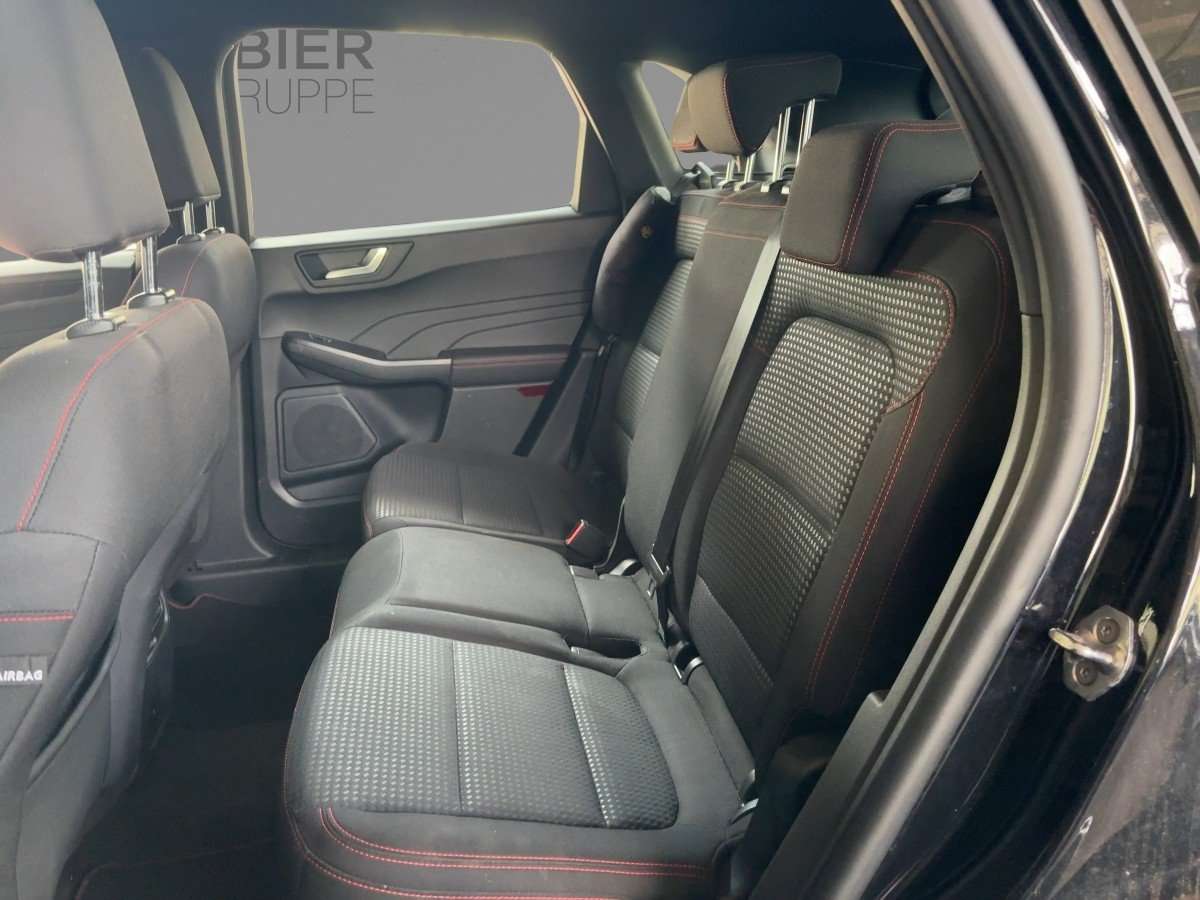 Fahrzeugbild eines Ford Kuga